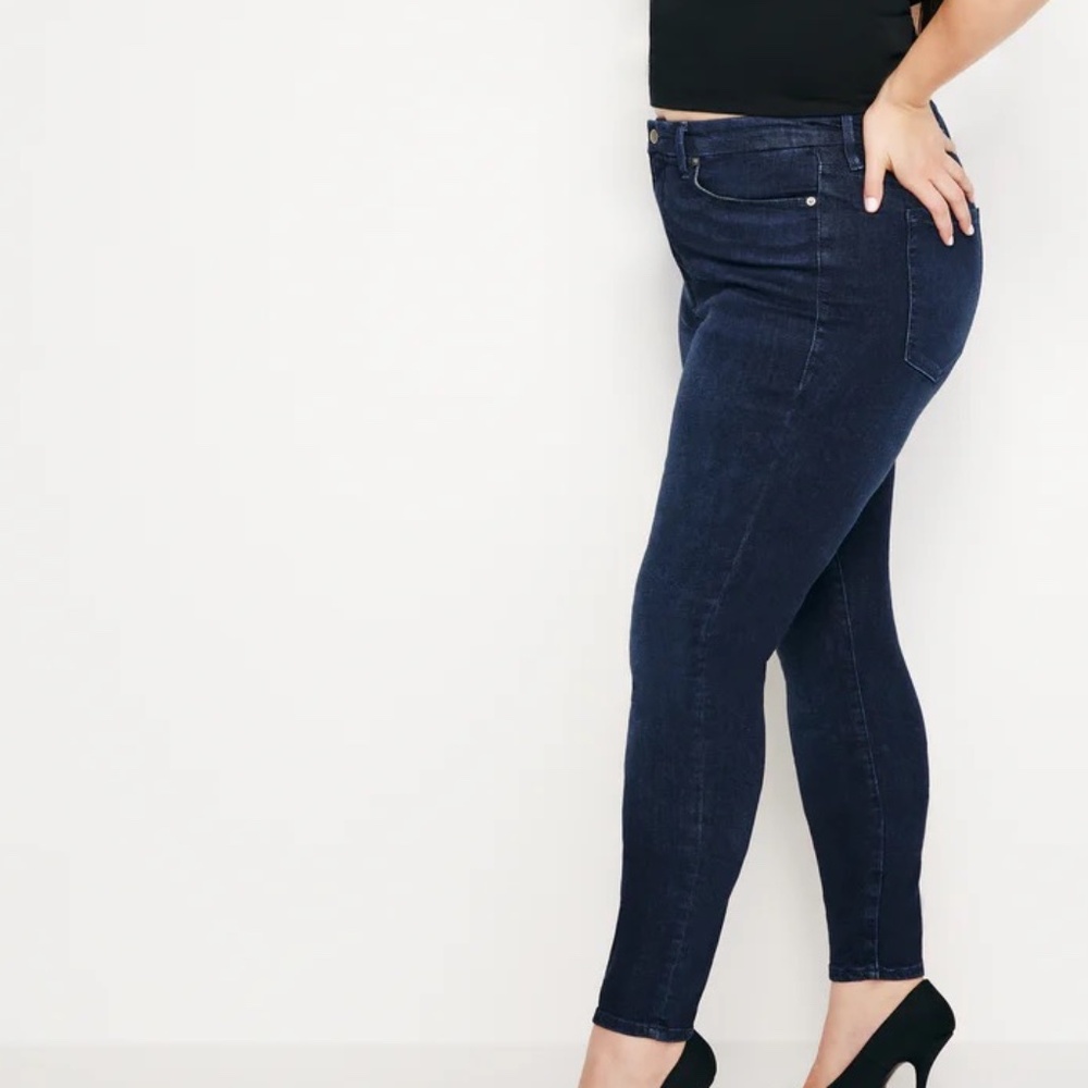 Good American Skinny Jeans NWT Size 8